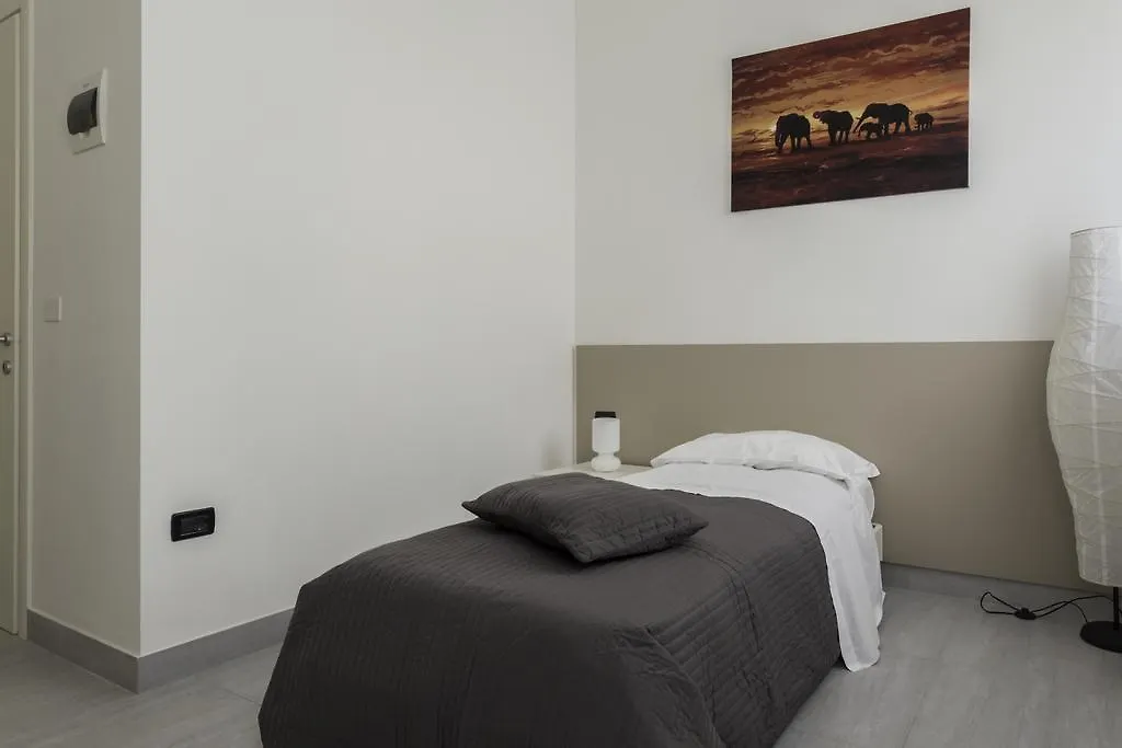 Easy Venice Rooms 1-2 Mestre