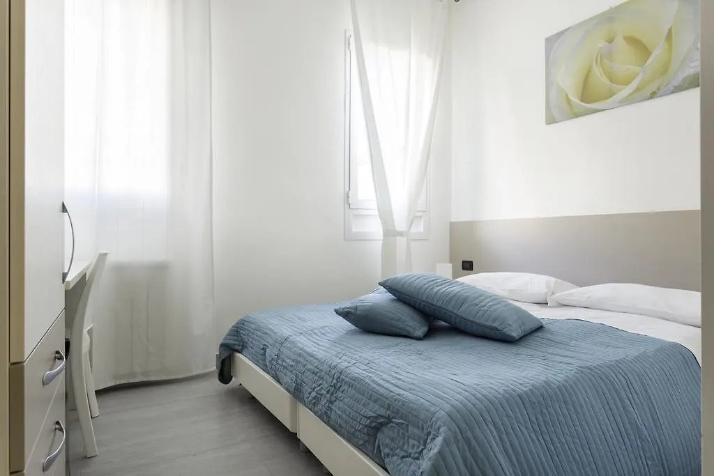 Easy Venice Rooms 1-2 Mestre