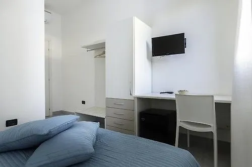 Guest house Easy Venice Rooms 1-2 Mestre