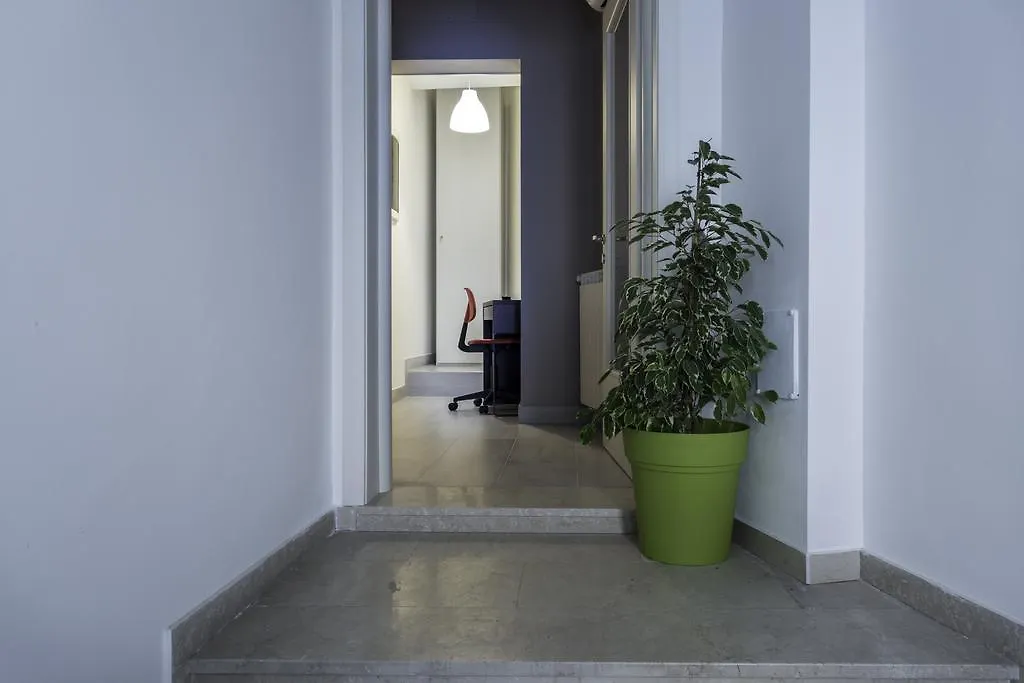 Guest house Easy Venice Rooms 1-2 Mestre