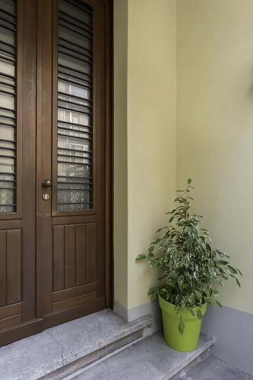 ** Guest house Easy Venice Rooms 1-2 Mestre Italy