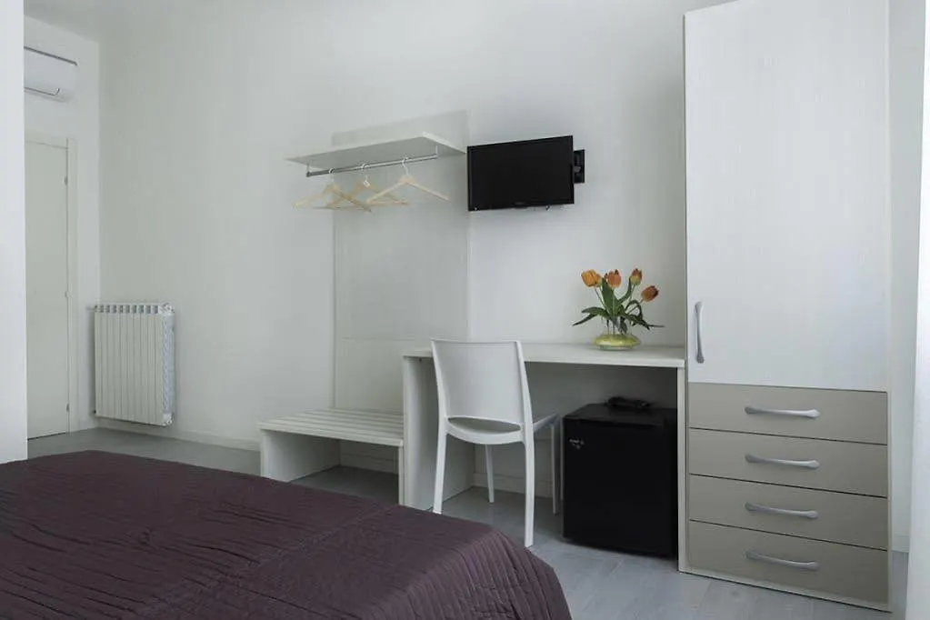 Easy Venice Rooms 1-2 Mestre