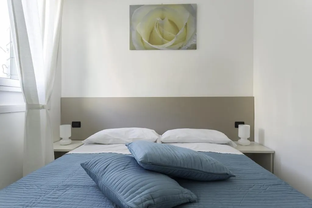Easy Venice Rooms Mestre