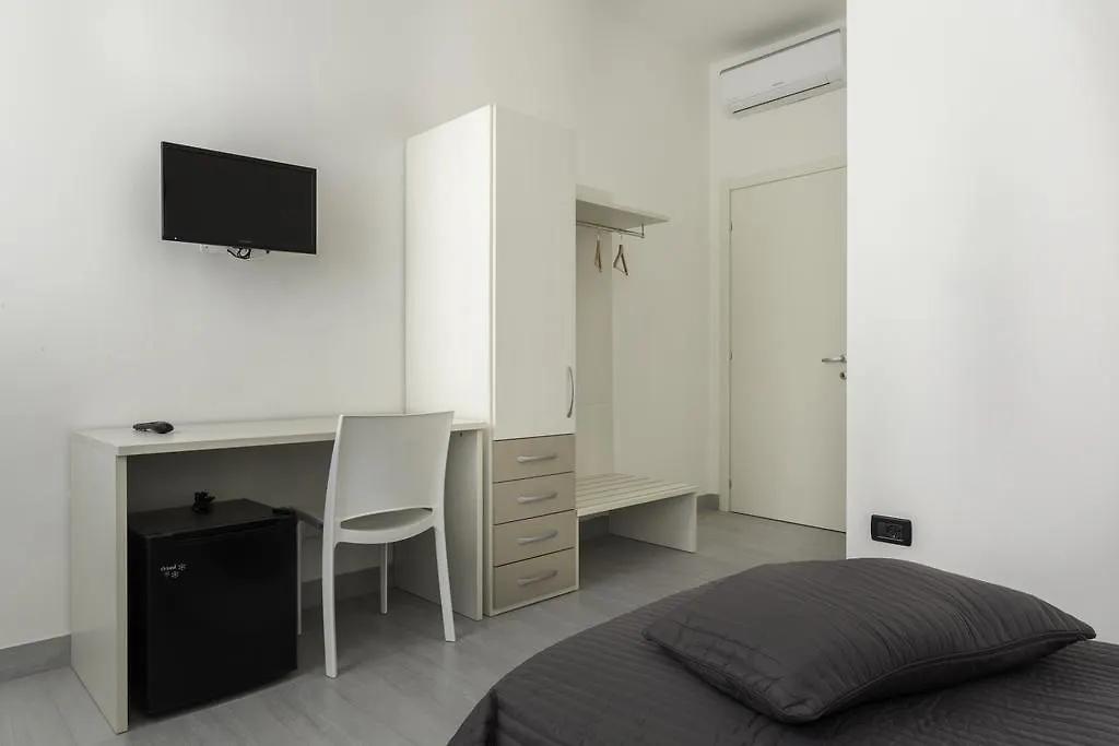 Easy Venice Rooms Mestre Pensjonat