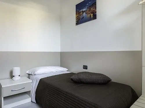 Easy Venice Rooms Mestre